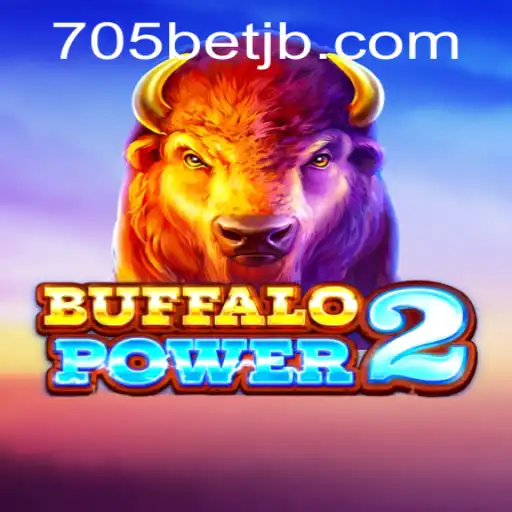Descobrindo o Fascinante Mundo de BuffaloPower2 com 705bet