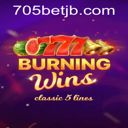 BurningWins: Uma Nova Era dos Jogos de Cassino Online