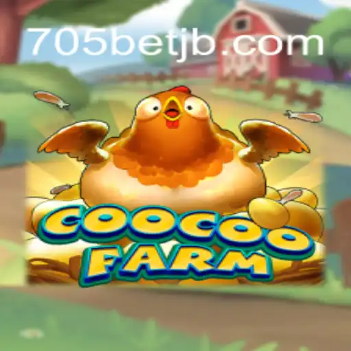 Descubra o Mundo de CooCooFarm e a Inovadora Plataforma 705bet