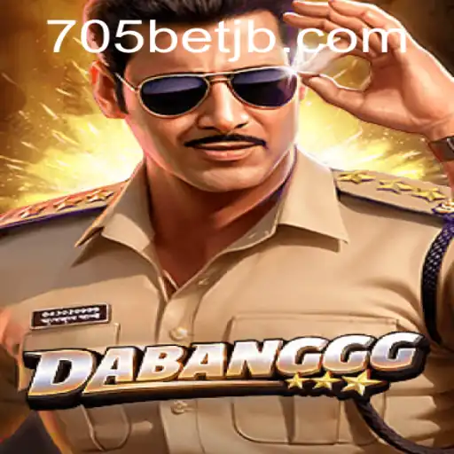 Explorando o Universo do Jogo DABANGGG e sua Relação com 705bet