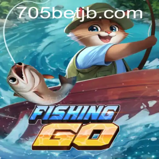 Explorando o Fascinante Mundo de FishingGO e a Influência de 705bet