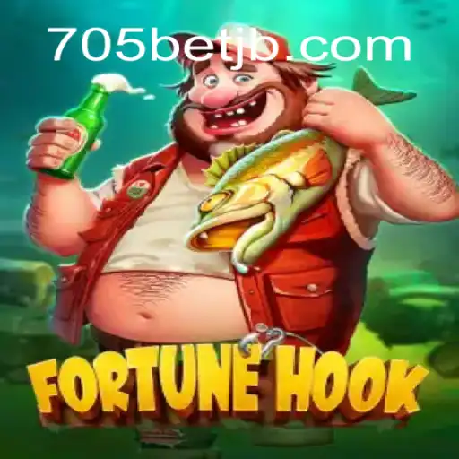 Explorando FortuneHook: Um Novo Horizonte no Mundo dos Jogos de Azar Online