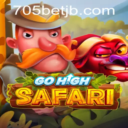 Tudo o que Você Precisa Saber sobre GoHighSafari e 705bet