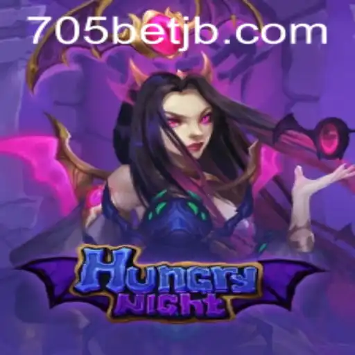 Explorando o Mundo de HungryNight: O Jogo de Estratégia do Momento