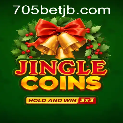 Jinglecoins: Descubra o Jogo que Está Movimentando o Mundo dos Cassinos com a Chave 705bet