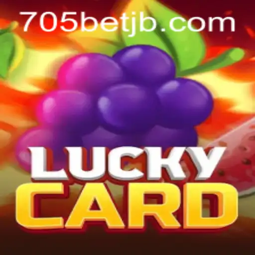 LuckyCard: O Jogo Empolgante que Está Revolucionando o Mundo das Apostas