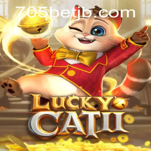 Conheça o Jogo LuckyCatII e Suas Regras Inovadoras