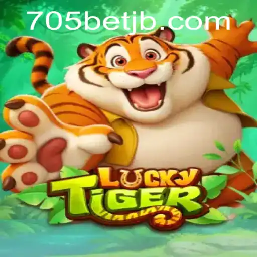 Explorando o Mundo do LuckyTiger: Uma Aventura de Jogos com 705bet