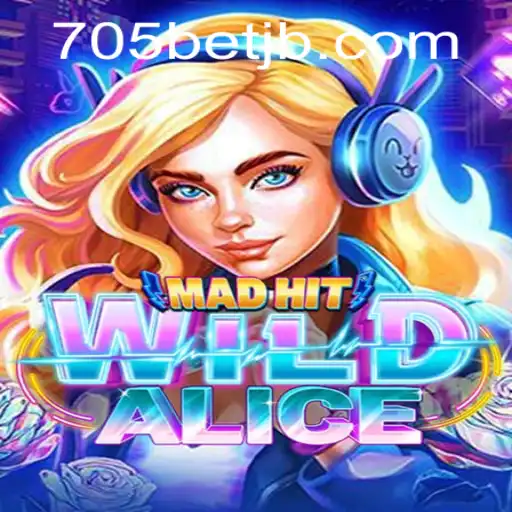 Descubra 'MadHitWildAlice': Um Jogo de Habilidade e Estratégia