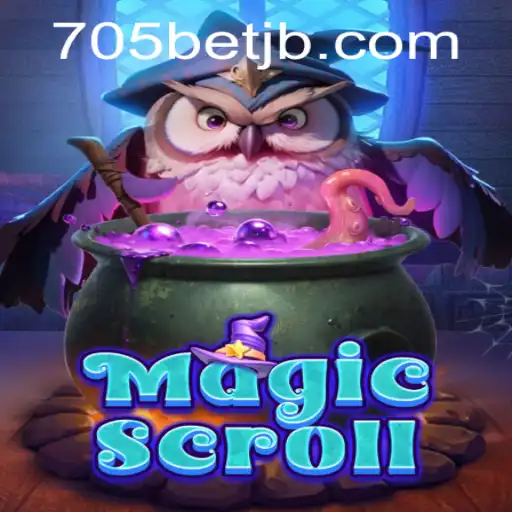 Descubra o Fascinante Mundo de MagicScroll