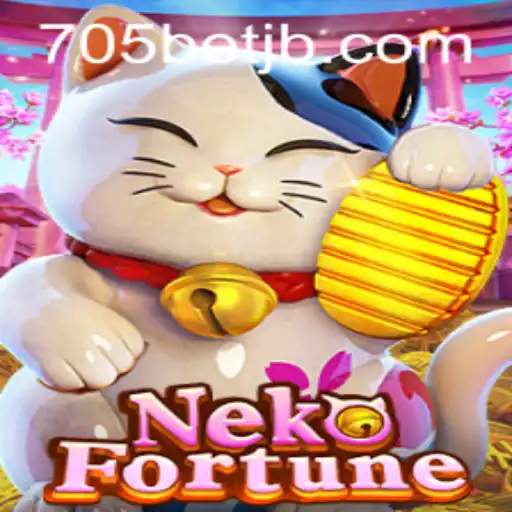 NekoFortune: Mergulhe no Universo Encantador com 705bet