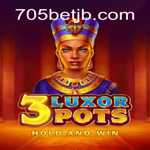 Entendendo o Jogo 3LuxorPots: Regras e Estratégias