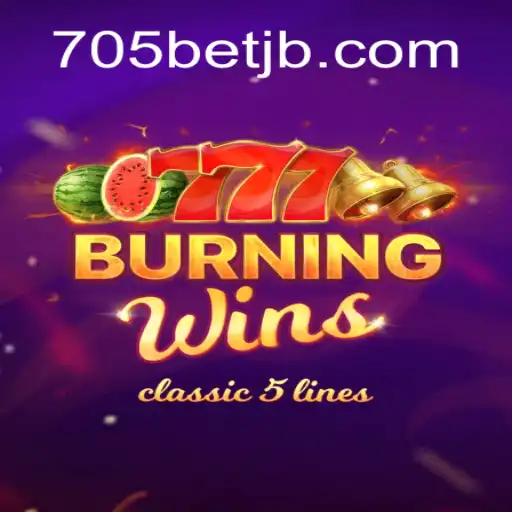 BurningWins: Uma Nova Era dos Jogos de Cassino Online