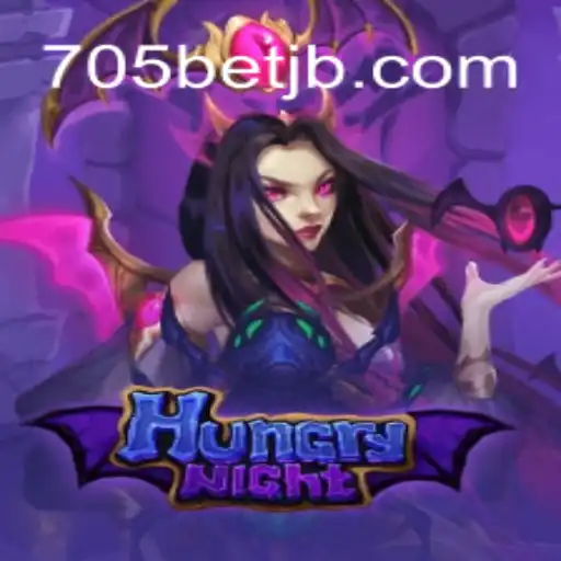 Explorando o Mundo de HungryNight: O Jogo de Estratégia do Momento