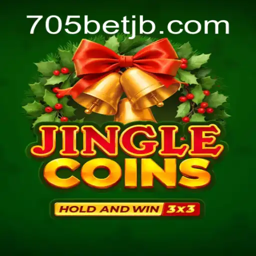 Jinglecoins: Descubra o Jogo que Está Movimentando o Mundo dos Cassinos com a Chave 705bet