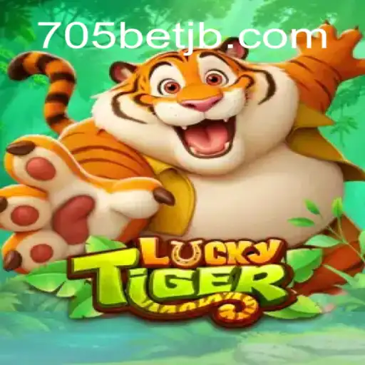 Explorando o Mundo do LuckyTiger: Uma Aventura de Jogos com 705bet