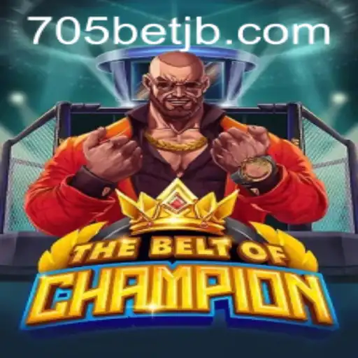 Descubra TheBeltOfChampion: O Jogo Que Está Revolucionando o Mercado