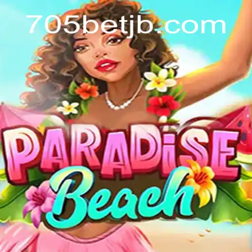 Descubra o Paraíso com ParadiseBeach: Um Novo Jogo Inovador
