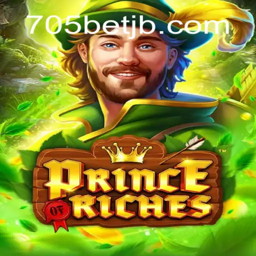 PrinceOfRiches: Descubra as Regras e Estratégias do Jogo Inspirado pelo Fenômeno 705bet