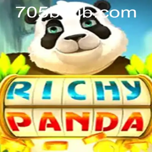 Descubra o Universo Fascinante do Jogo RichyPanda