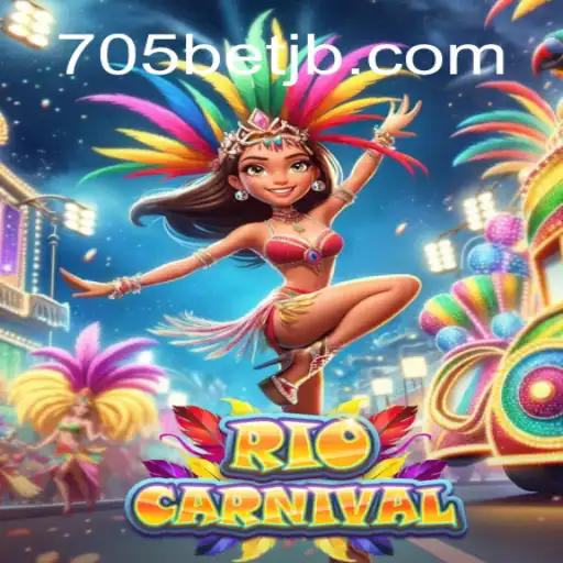 Descubra o Jogo RioCarnival e Sua Experiência de Aposta com 705bet