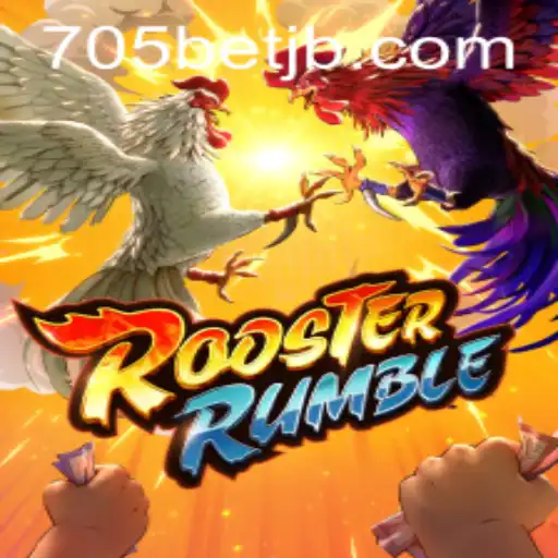 RoosterRumble: A Nova Sensação dos Jogos com 705bet