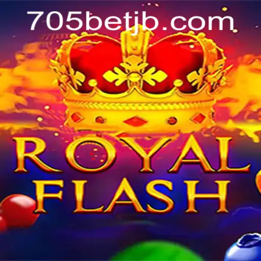 Descubra RoyalFlash: O Excitante Jogo de Estratégia