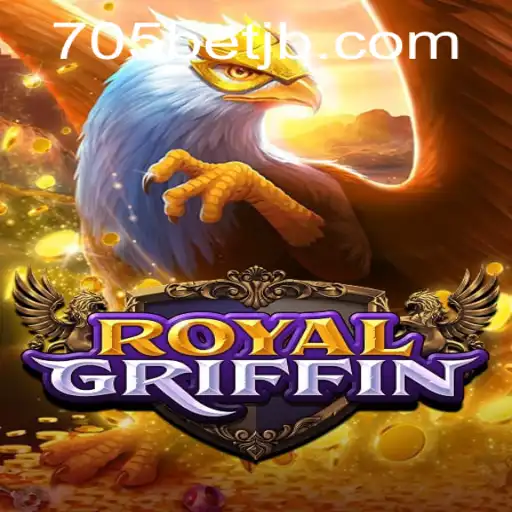 Descubra o Fascinante Jogo RoyalGriffin e sua Conexão com 705bet