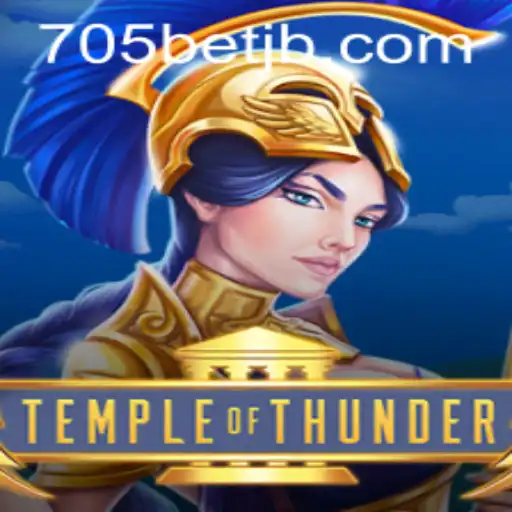 TempleofThunder: Mergulhe em Aventuras Eletrizantes Neste Novo Jogo