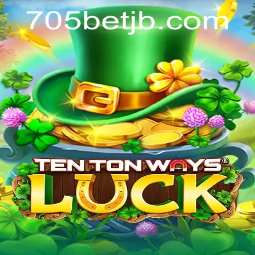 Explorando o Mundo de 'TenTonWaysLuck': O Jogo que Está Conquistando o Mundo