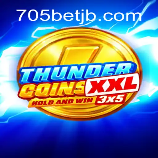 Desvendando ThunderCoinsXxl: Um Novo Mundo de Aventura e Diversão com 705bet