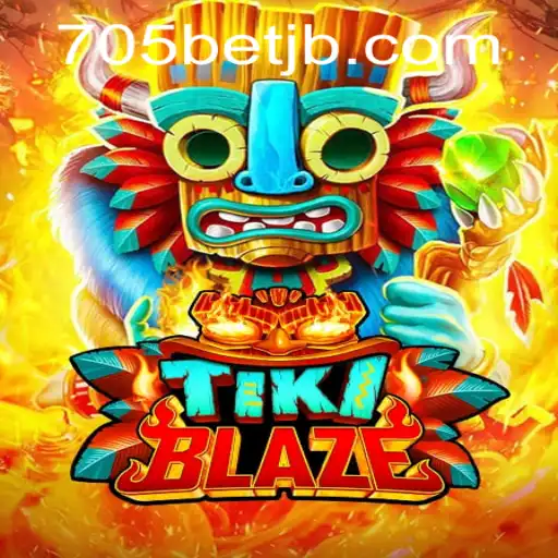Descubra TikiBlaze: Um Mergulho no Mundo Encantador dos Jogos de Aventura